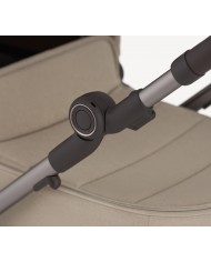 Anex IQ Duo con Buggy Premium Creamy