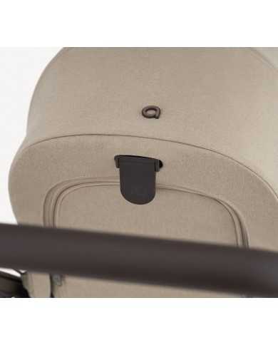 Anex IQ Duo con Buggy Premium Creamy