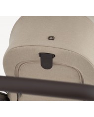 Anex IQ Duo con Buggy Premium Creamy