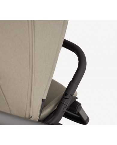 Anex IQ Duo con Buggy Premium Creamy