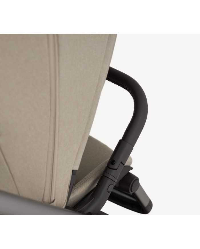 Anex IQ Duo con Buggy Premium Creamy