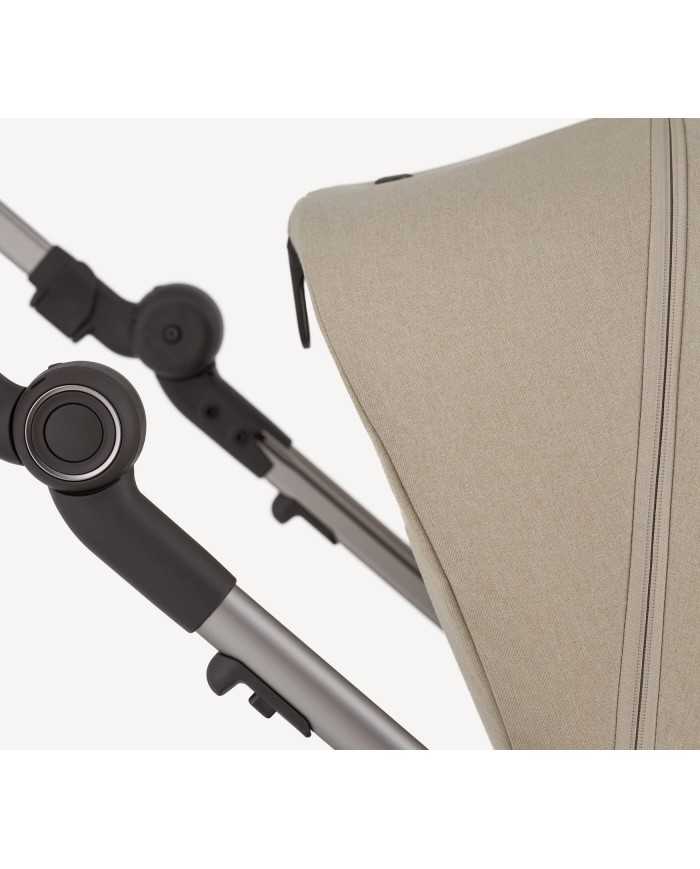 Anex IQ Duo con Buggy Premium Creamy