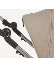 Anex IQ Duo con Buggy Premium Creamy