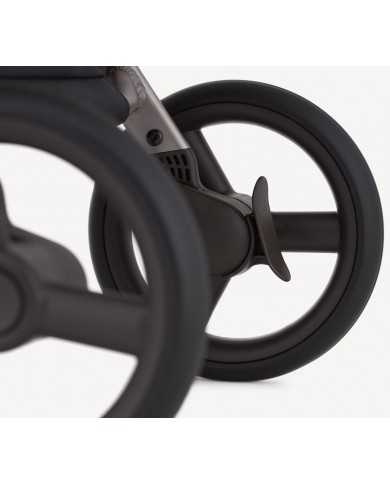 Anex IQ Duo con Buggy Premium Creamy