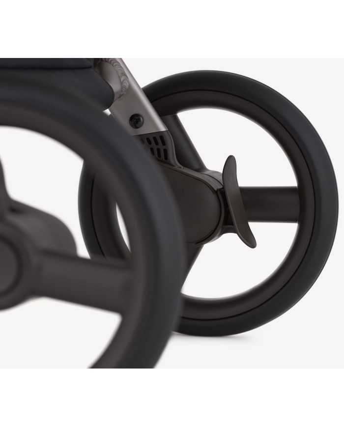 Anex IQ Duo con Buggy Premium Creamy