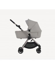 Anex IQ Duo con Buggy Premium Silve