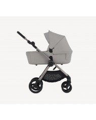 Anex IQ Duo con Buggy Premium Smoky