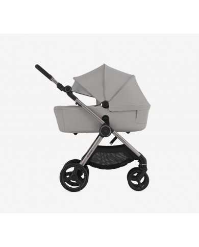 Anex IQ Duo con Buggy Premium Silve