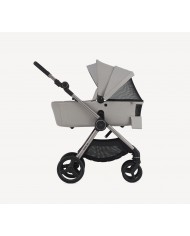 Anex IQ Duo con Buggy Premium Silve