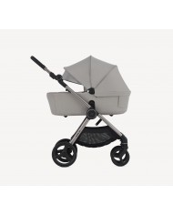 Anex IQ Duo con Buggy Premium Silve