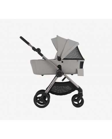 Anex IQ Duo con Buggy Premium Silve