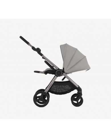 Anex IQ Duo con Buggy Premium Silve