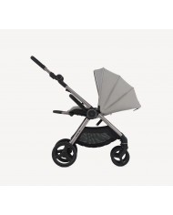 Anex IQ Duo con Buggy Premium Silve