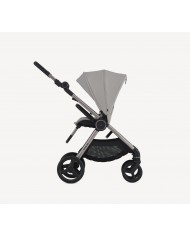 Anex IQ Duo con Buggy Premium Silve