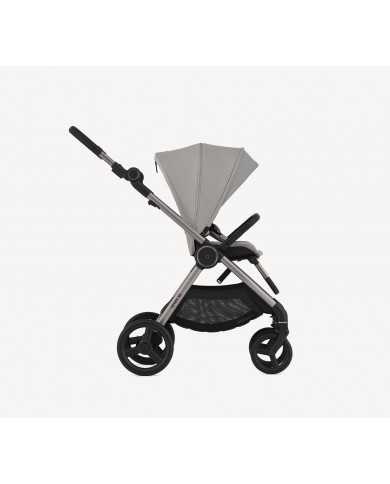 Anex IQ Duo con Buggy Premium Silve