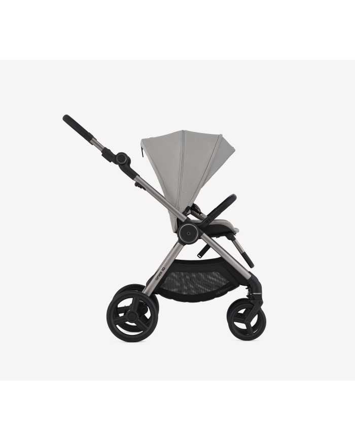 Anex IQ Duo con Buggy Premium Silve