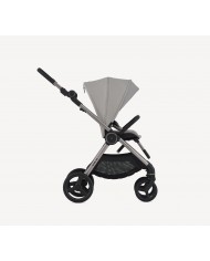 Anex IQ Duo con Buggy Premium Silve