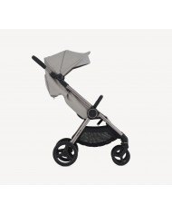 Anex IQ Duo con Buggy Premium Silve