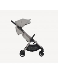 Anex IQ Duo con Buggy Premium Silve