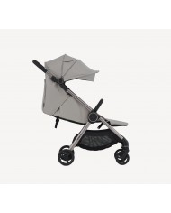 Anex IQ Duo con Buggy Premium Silve
