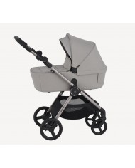 Anex IQ Duo con Buggy Premium Silve