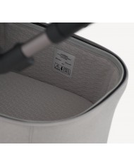 Anex IQ Duo con Buggy Premium Silve