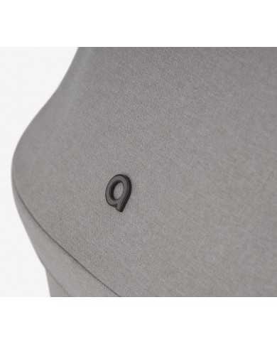 Anex IQ Duo con Buggy Premium Silve