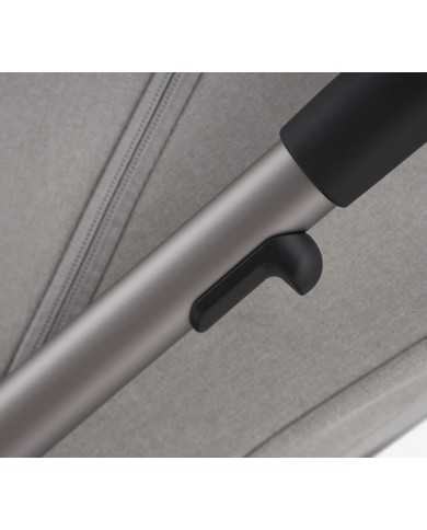 Anex IQ Duo con Buggy Premium Silve