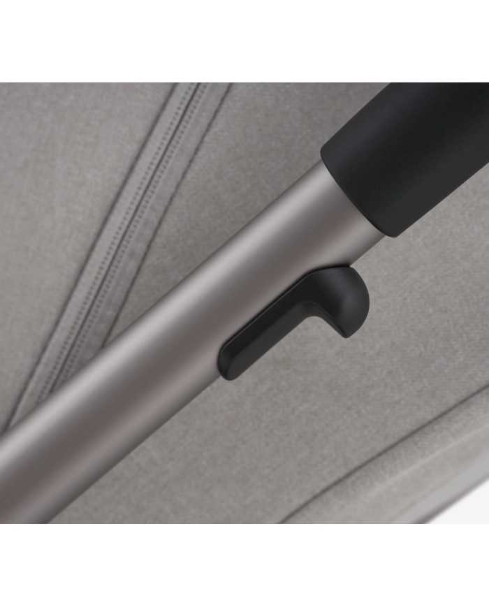 Anex IQ Duo con Buggy Premium Silve