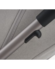 Anex IQ Duo con Buggy Premium Silve