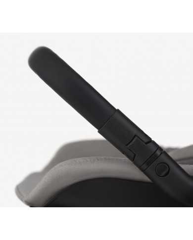 Anex IQ Duo con Buggy Premium Silve