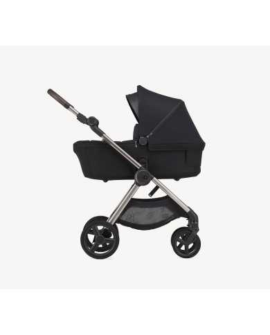 Anex IQ Duo con Buggy Premium Smoky
