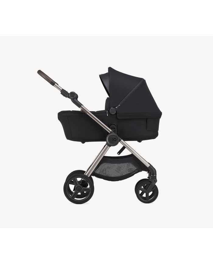 Anex IQ Duo con Buggy Premium Smoky