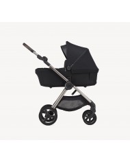 Anex IQ Duo con Buggy Premium Smoky