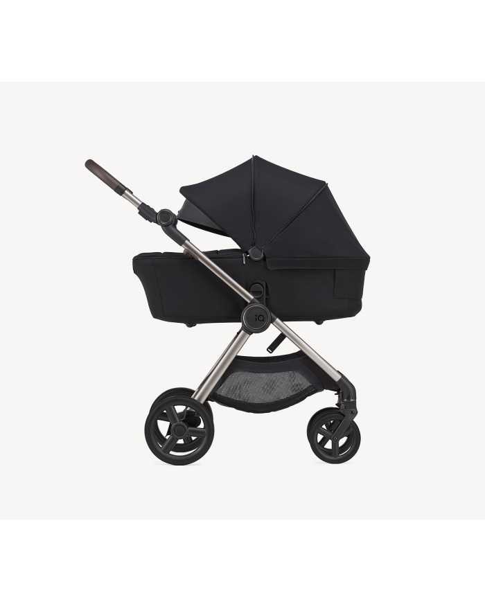 Anex IQ Duo con Buggy Premium Smoky