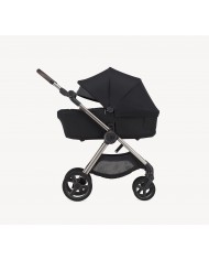 Anex IQ Duo con Buggy Premium Smoky