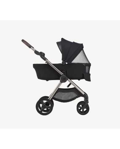 Anex IQ Duo con Buggy Premium Smoky