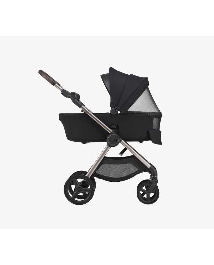 Anex IQ Duo con Buggy Premium Smoky