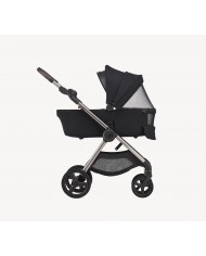 Anex IQ Duo con Buggy Premium Smoky