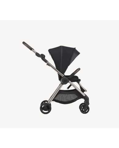 Anex IQ Duo con Buggy Premium Smoky