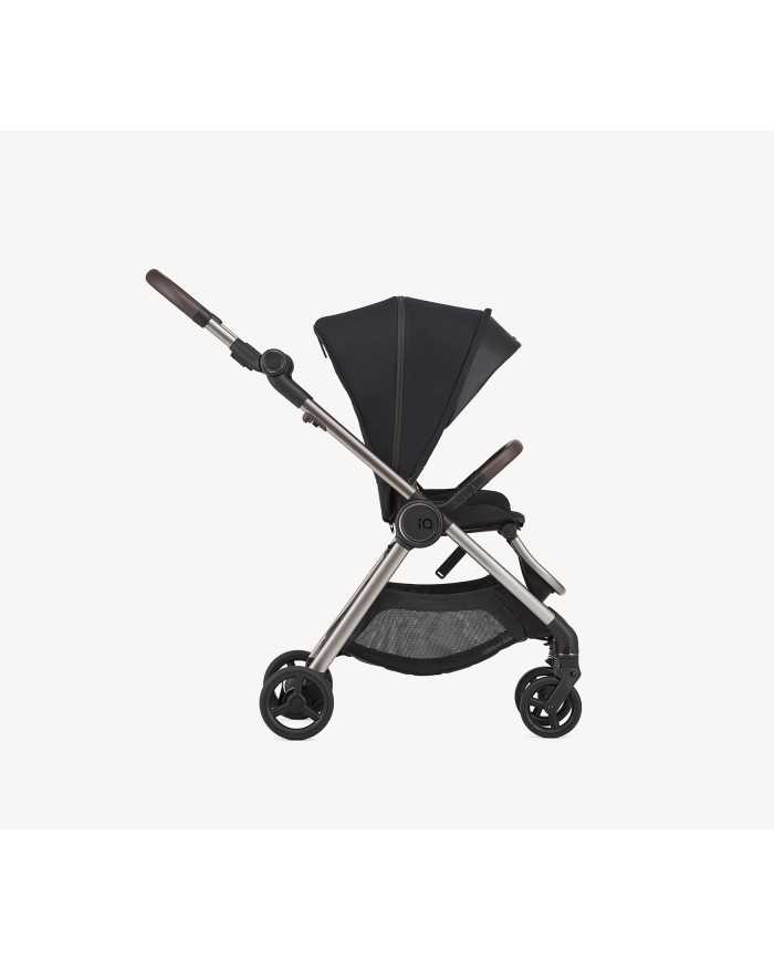 Anex IQ Duo con Buggy Premium Smoky