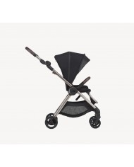 Anex IQ Duo con Buggy Premium Smoky