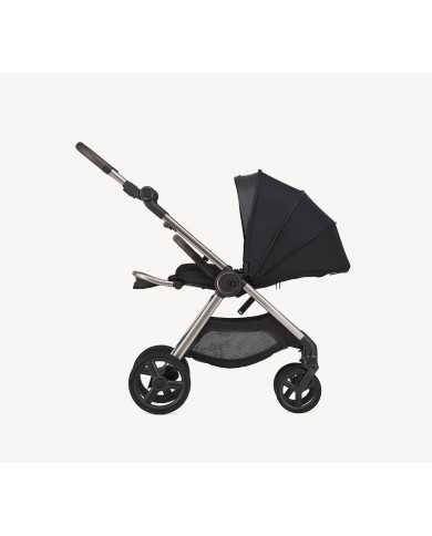 Anex IQ Duo con Buggy Premium Smoky