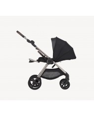 Anex IQ Duo con Buggy Premium Smoky