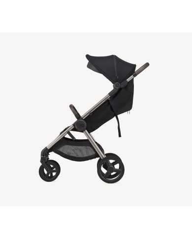 Anex IQ Duo con Buggy Premium Smoky