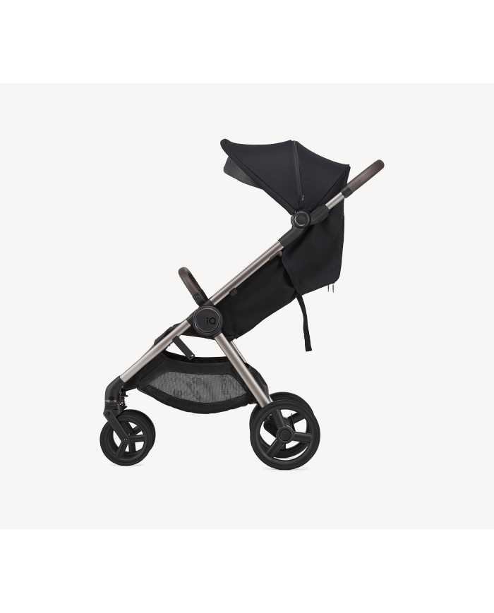 Anex IQ Duo con Buggy Premium Smoky