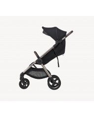Anex IQ Duo con Buggy Premium Smoky