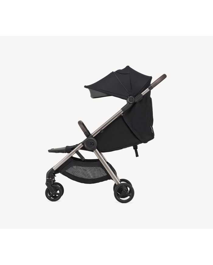 Anex IQ Duo con Buggy Premium Smoky