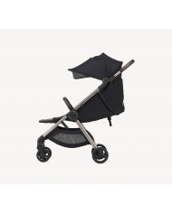 Anex IQ Duo con Buggy Premium Smoky