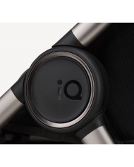 Anex IQ Duo con Buggy Premium Smoky